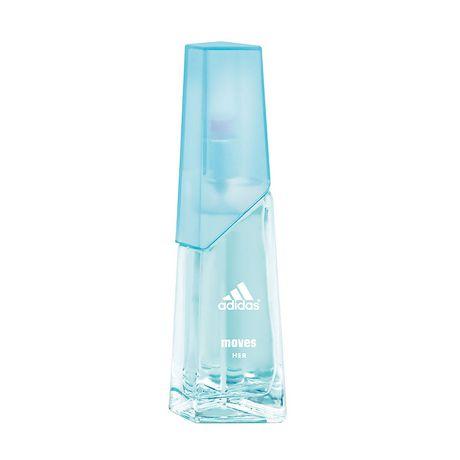 Damage - Adidas Moves Her 30ml EDT Spray