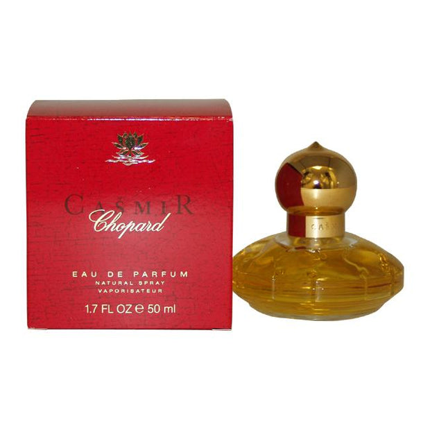 Damage - Chopard Casmir 50ml EDP Spray