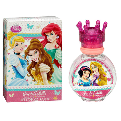Disney My Princess And Me (Kids) EDT Spray 30ml
