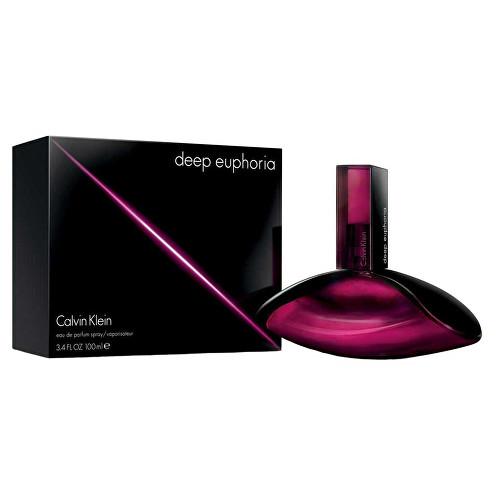 Calvin Klein Euphoria Deep EDP Spray for Women | Brands Warehouse