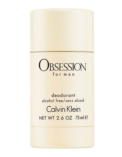Calvin Klein Obsession For Men | Brands Warehouse