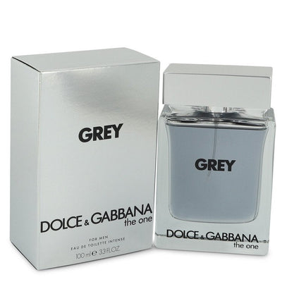 Dolce & Gabbana The One Grey Spray For Men | Brands Warehouse