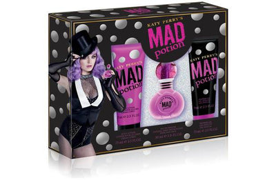 Katy Perry Mad Potion Perfume Gift Set | Brands Warehouse