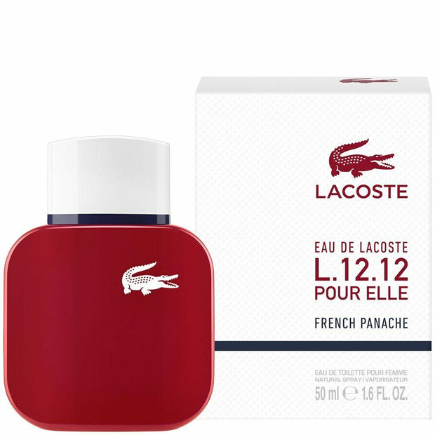 Lacoste French Panache Perfume For Women | Brands Warehouse